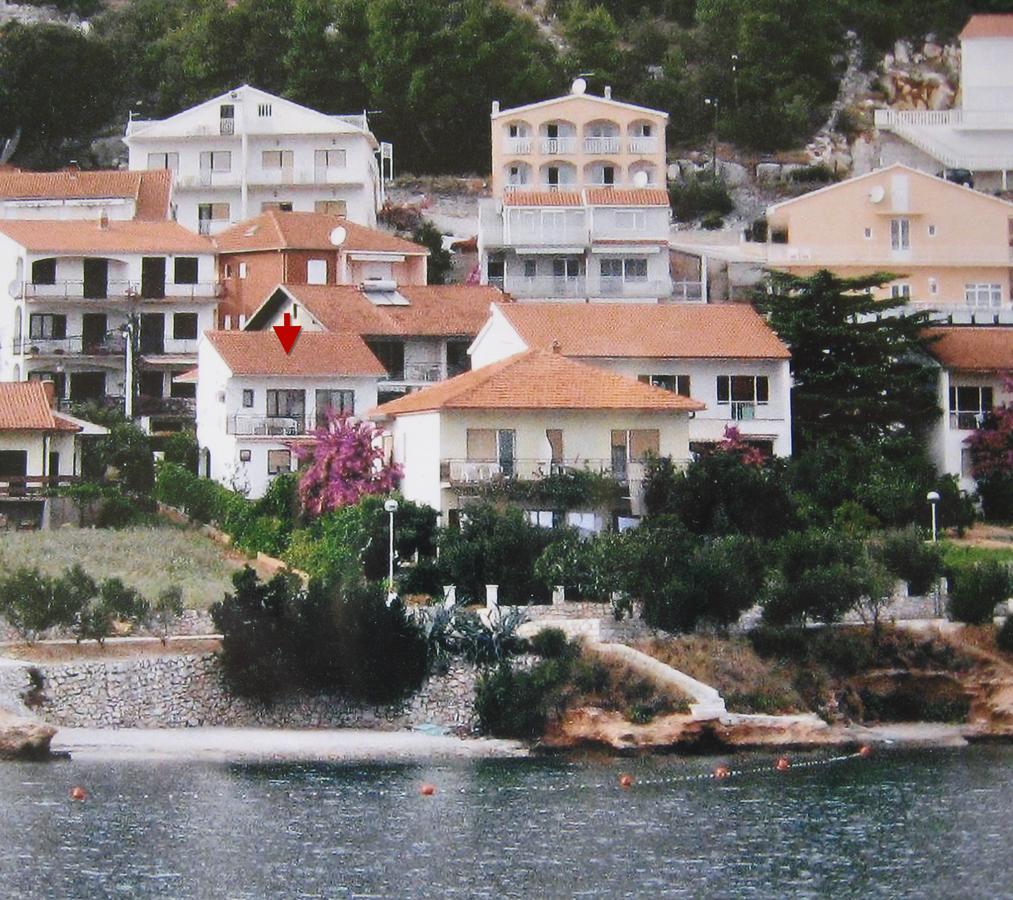 Apartments Stanko Trogir Exterior foto