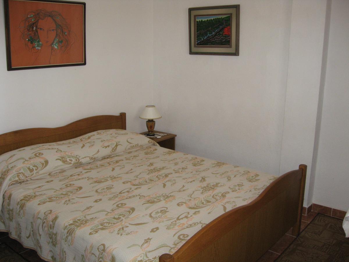 Apartments Stanko Trogir Exterior foto